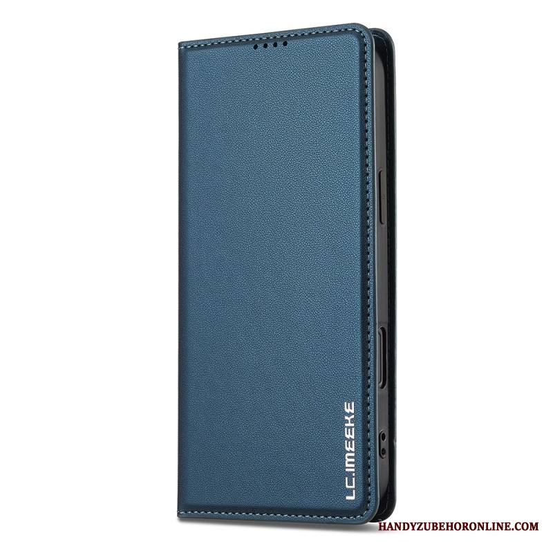 Nahkakotelo iPhone 17 Puhelinkuoret Klassinen Lcimeeke