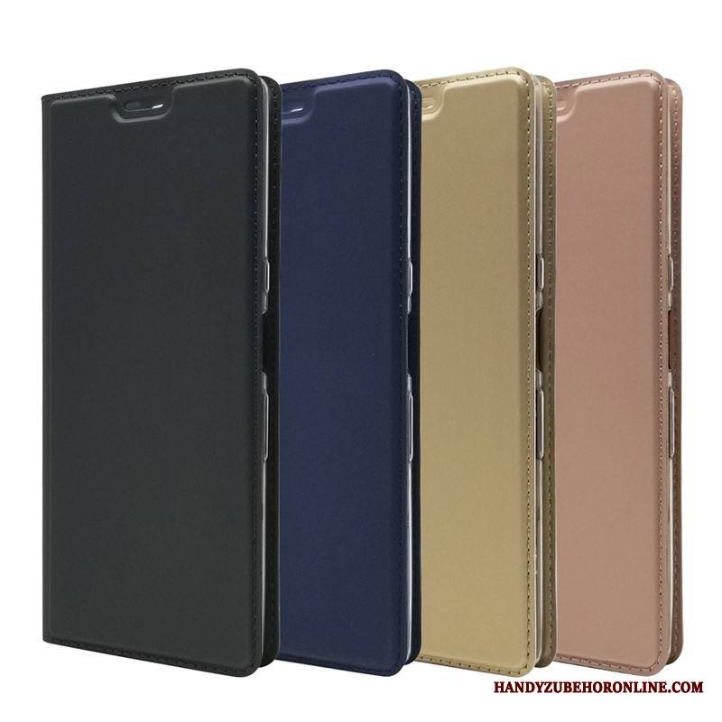 Nokia 8.1 Murtumaton Salkku Kortti Kuoret Nahkakotelo Kuori Puhelimen Kuoret