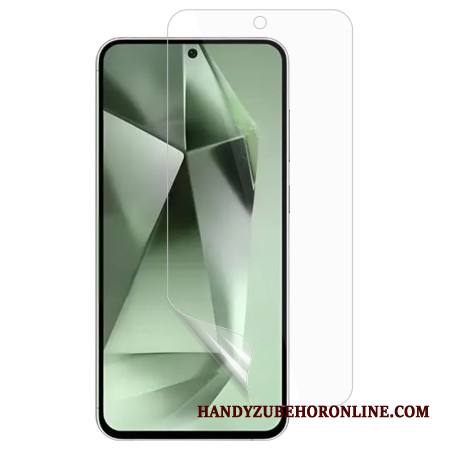 Näytönsuoja Samsung Galaxy S25 Fe