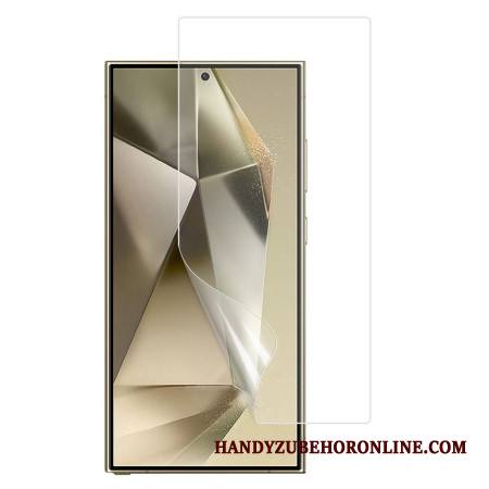 Näytönsuoja Samsung Galaxy S25 Ultra 5g