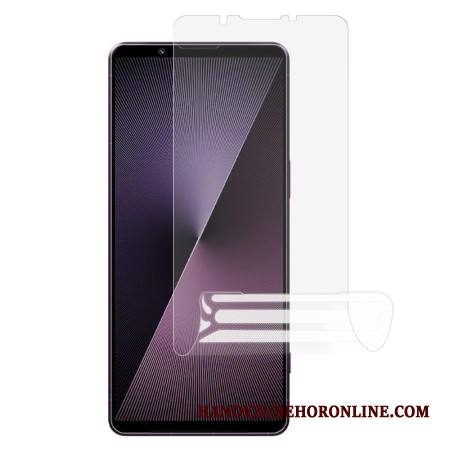 Näytönsuoja Sony Xperia 1 Vii