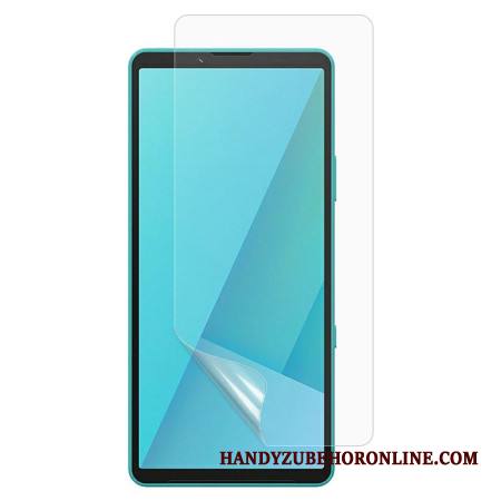 Näytönsuoja Sony Xperia 10 Vii