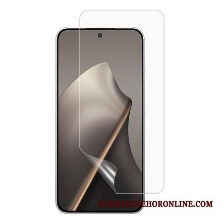 Näytönsuoja Xiaomi 15t / 15t Prolle