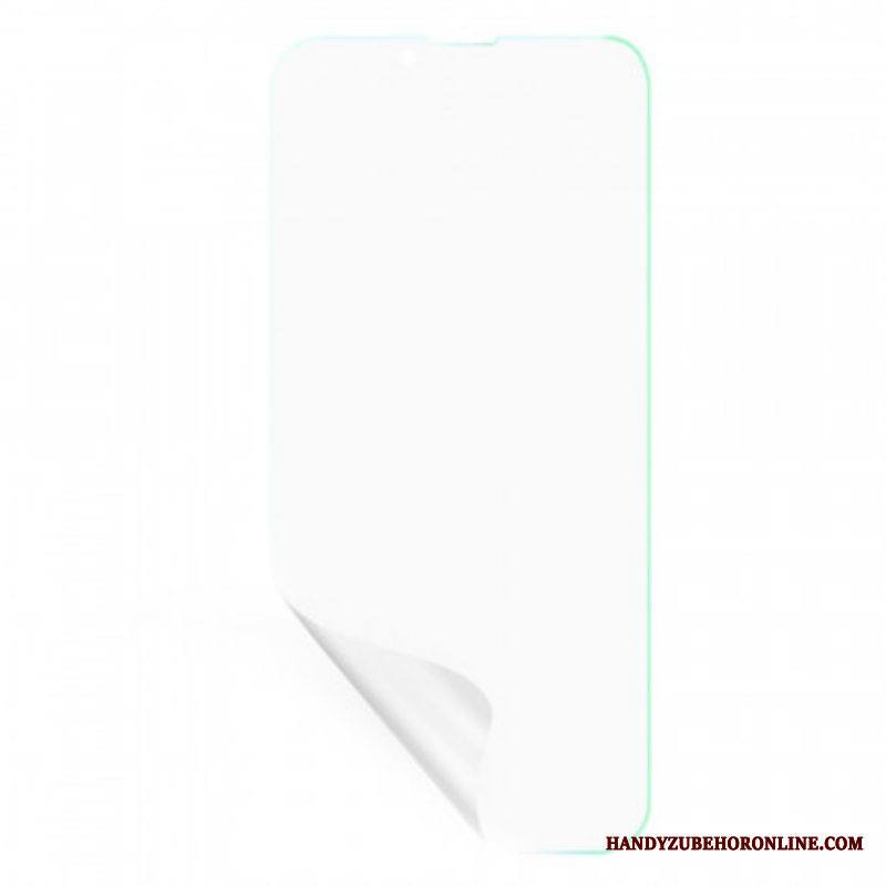 Näytönsuoja iPhone 13 Pro Maxille