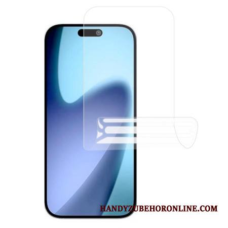 Näytönsuoja iPhone Airille