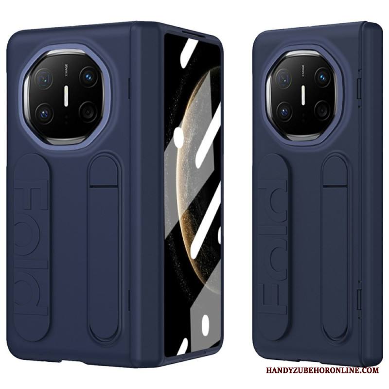 Puhelinkuoret Huawei Mate X6 Jalusta Ja Hihna