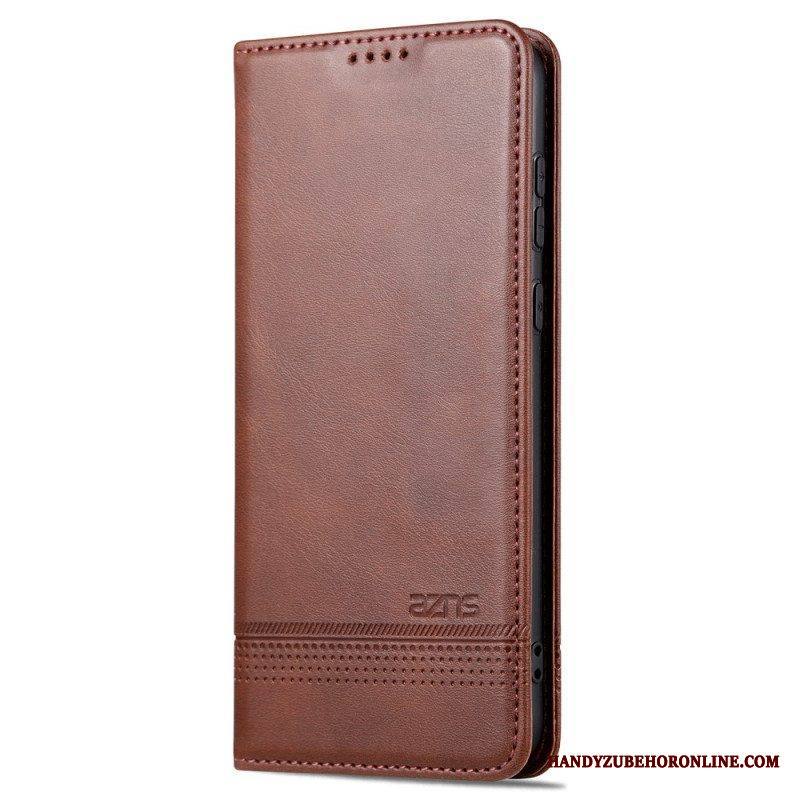 Puhelinkuoret Huawei P60 Pro Kotelot Flip Azns
