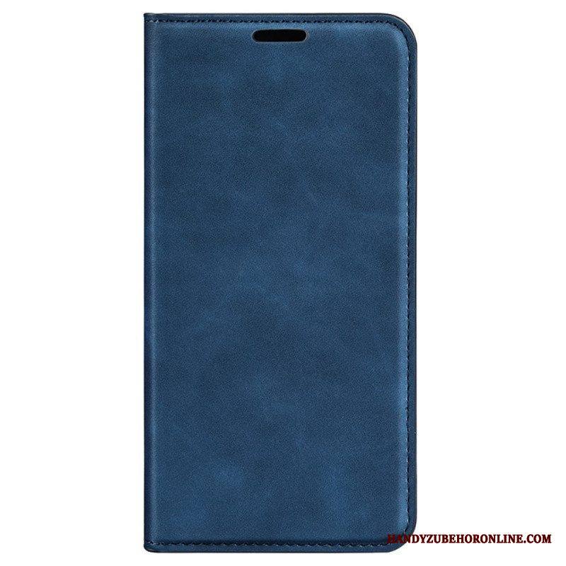 Puhelinkuoret Huawei P60 Pro Kotelot Flip Eleganssia