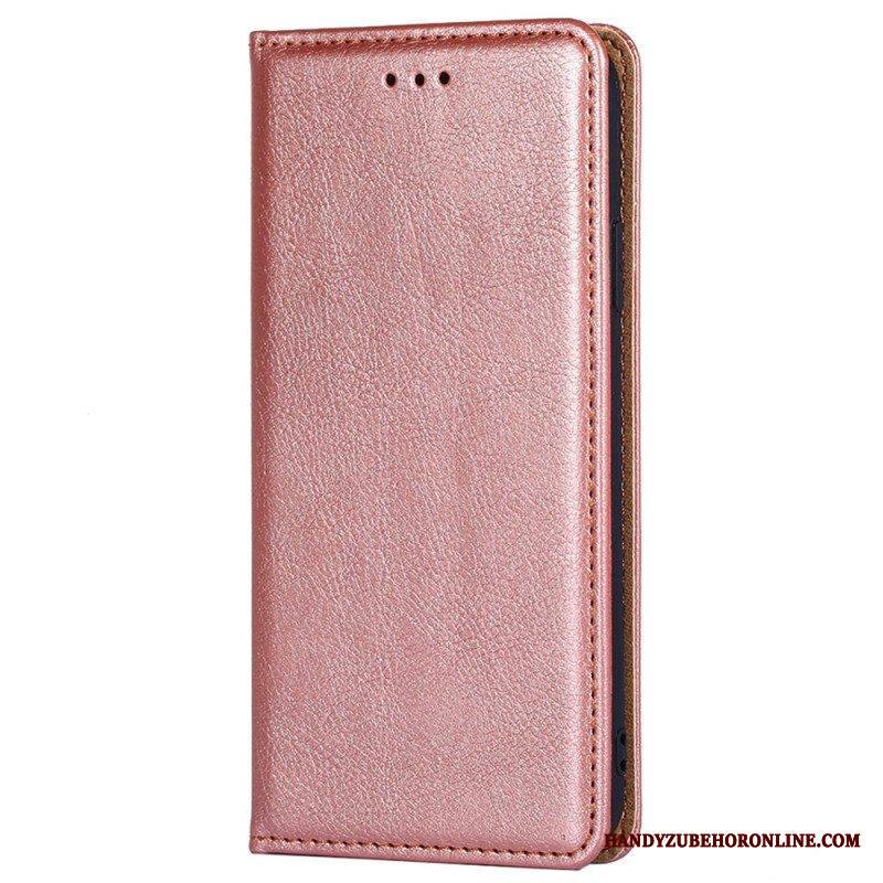 Puhelinkuoret Huawei P60 Pro Kotelot Flip Saumat