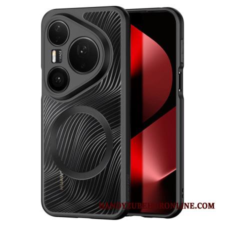 Puhelinkuoret Huawei Pura 80 Ultra Magsafe Aimo Series Dux Ducis