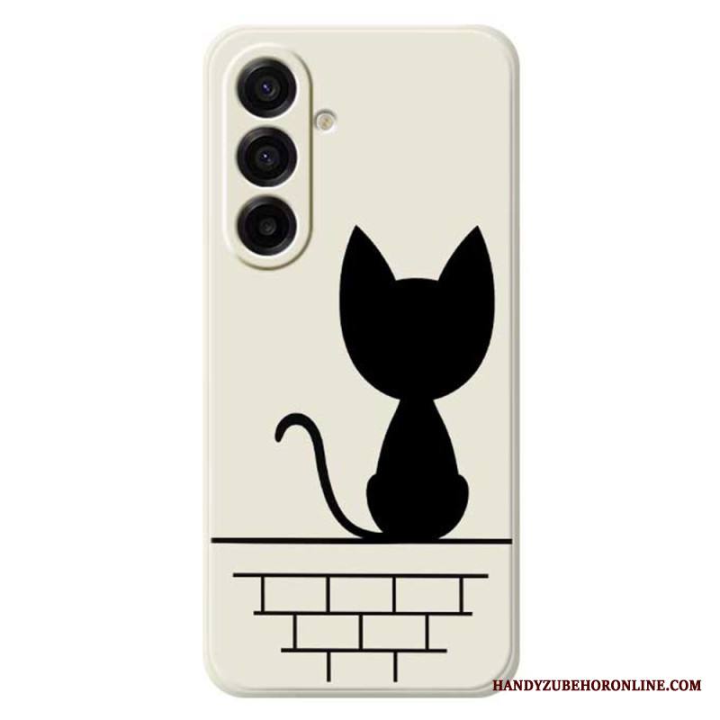 Puhelinkuoret Samsung Galaxy A17 4g / 5g Kissa