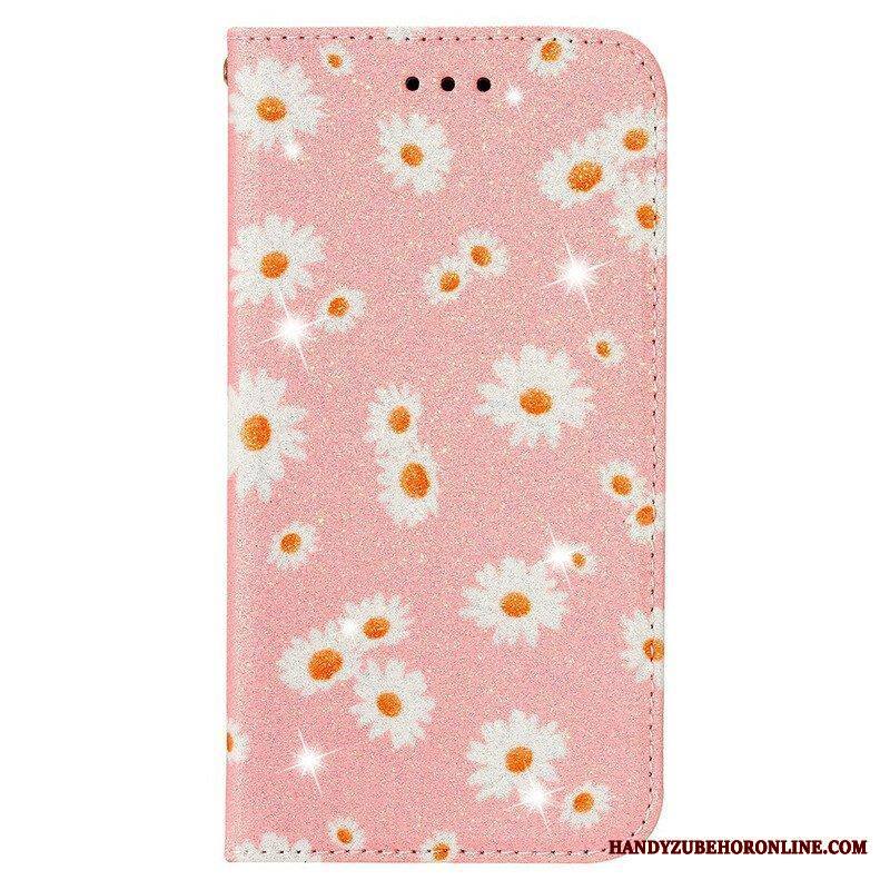 Puhelinkuoret Samsung Galaxy A51 5G Kotelot Flip Keinonahkaiset Koiranputket