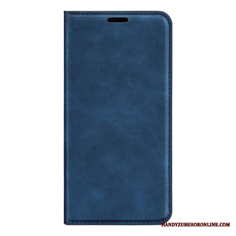 Puhelinkuoret Samsung Galaxy M23 5G Kotelot Flip Ihon Kosketus