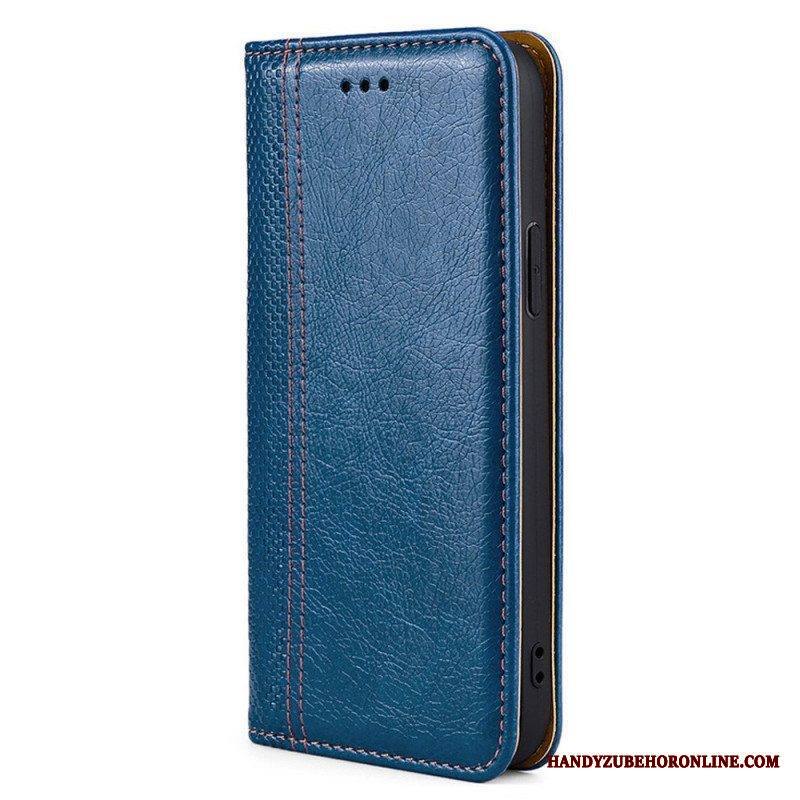Puhelinkuoret Samsung Galaxy M53 5G Kotelot Flip Vintage