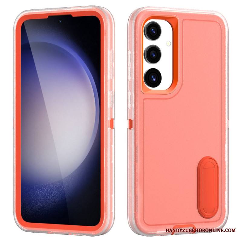 Puhelinkuoret Samsung Galaxy S25 5g 3-in-1