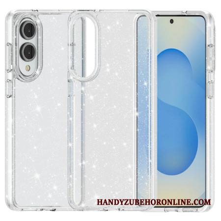 Puhelinkuoret Samsung Galaxy S25 5g Edge Kimallus