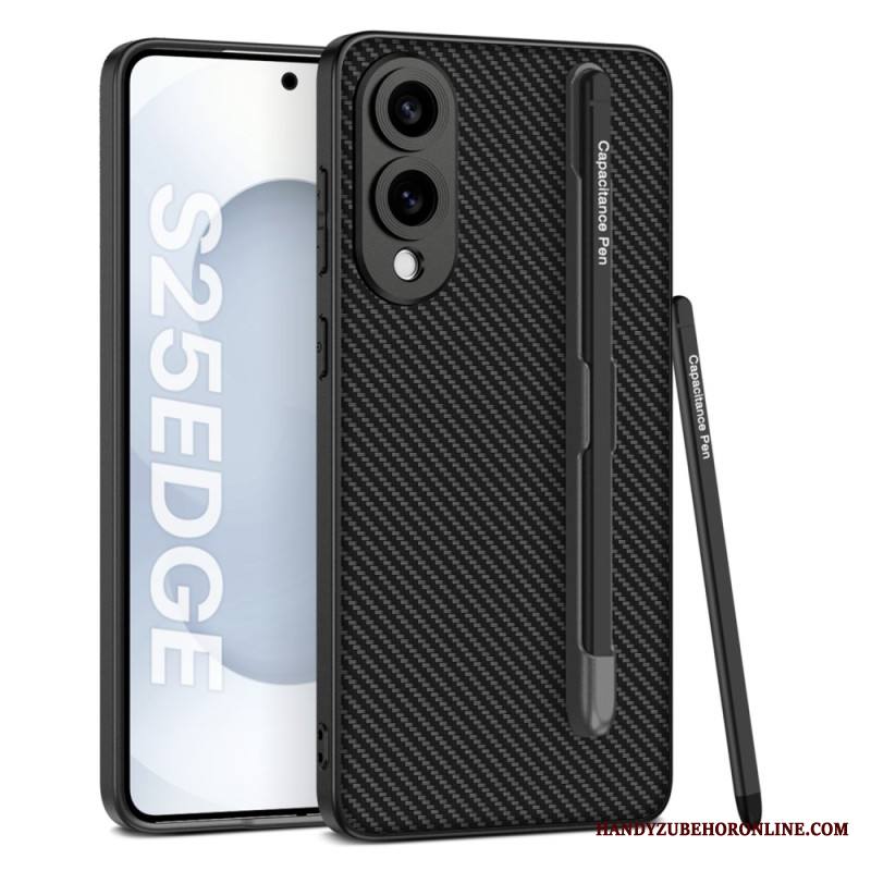 Puhelinkuoret Samsung Galaxy S25 5g Edge Kynän Pidike