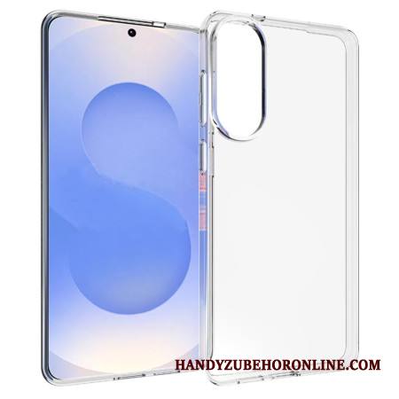 Puhelinkuoret Samsung Galaxy S25 5g Edge Sormenjälkiä Hylkivä