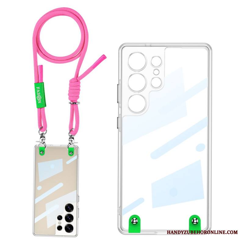 Puhelinkuoret Samsung Galaxy S25 Ultra 5g Gkk