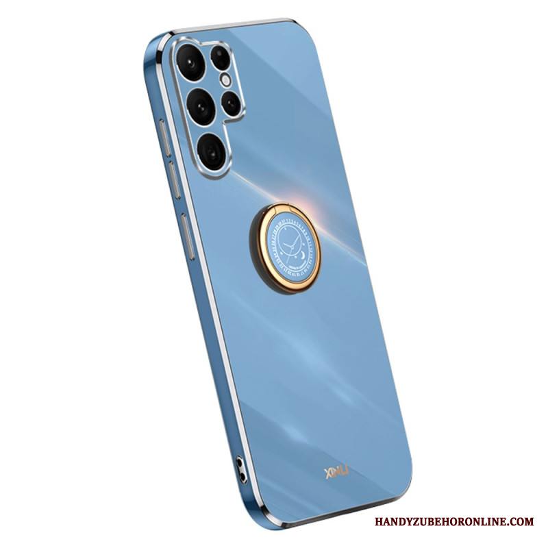 Puhelinkuoret Samsung Galaxy S25 Ultra 5g Xinli-rengasjalusta