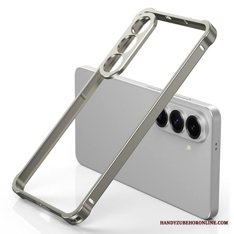 Puhelinkuoret Samsung Galaxy S26 Kamerasuoja