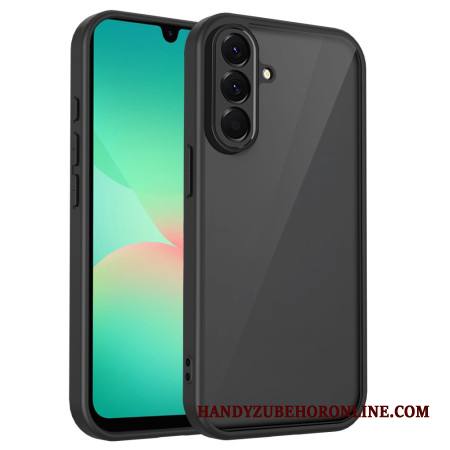 Puhelinkuoret Samsung Galaxy S26 Mattapintainen Putoamisen Estävä Lompakko