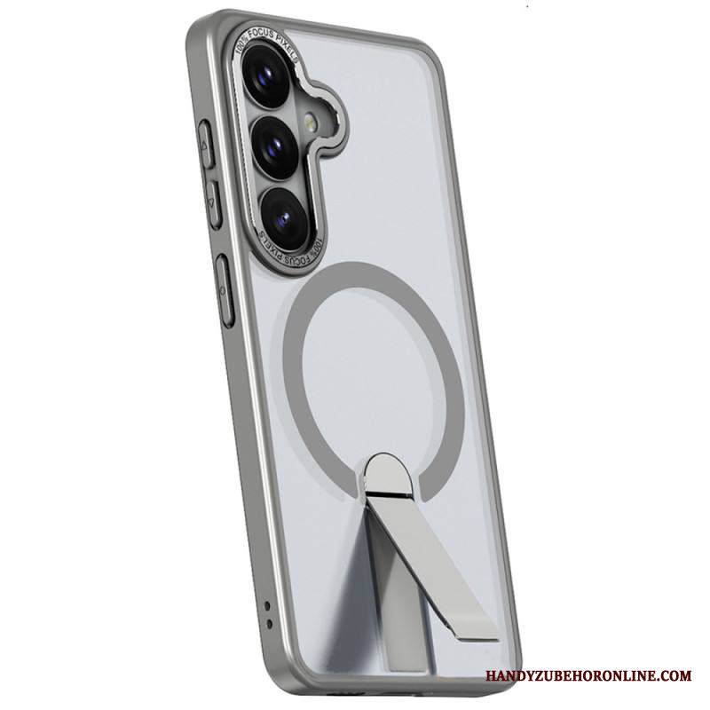 Puhelinkuoret Samsung Galaxy S26 Monitoiminen Jalusta