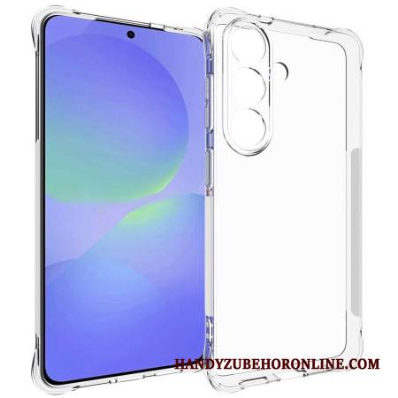 Puhelinkuoret Samsung Galaxy S26 Vahvistettu Kirkas