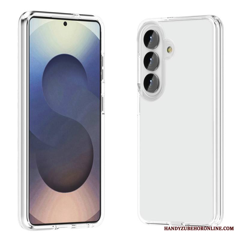 Puhelinkuoret Samsung Galaxy S26 Vahvistettu Suojaus