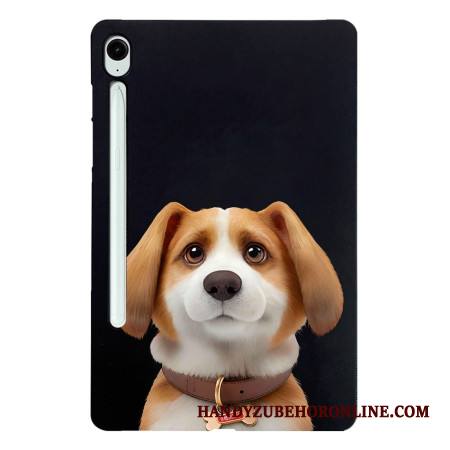 Puhelinkuoret Samsung Galaxy Tab S10 Fe Harrier Beagle