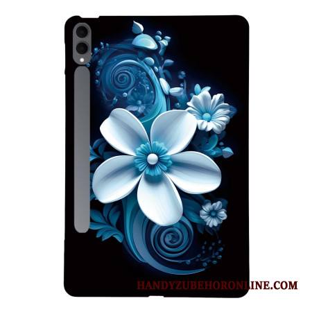 Puhelinkuoret Samsung Galaxy Tab S11 Ultra Musta Orkidea