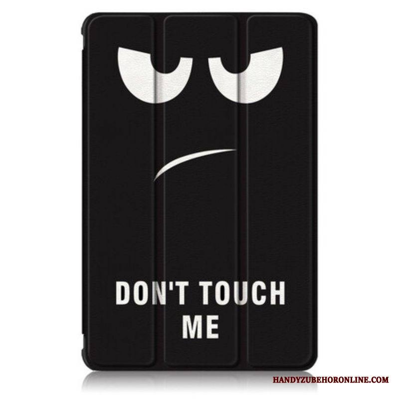 Puhelinkuoret Samsung Galaxy Tab S7 FE Enhanced Don't Touch Me