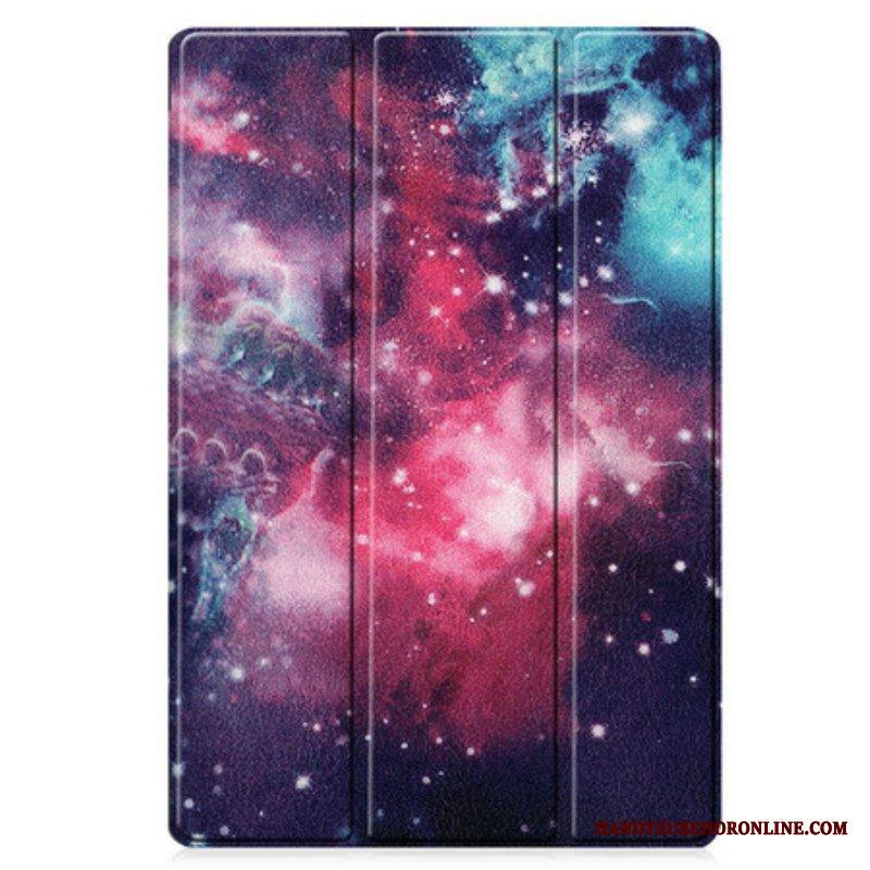 Puhelinkuoret Samsung Galaxy Tab S8 Plus / Tab S7 Plus Vahvistettu Tila