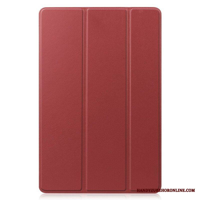 Puhelinkuoret Samsung Galaxy Tab S8 / Tab S7 Kolminkertainen Kynäpidike