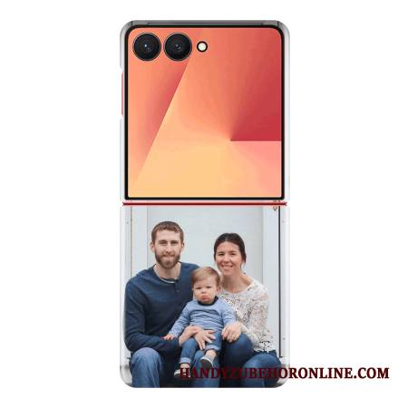 Puhelinkuoret Samsung Galaxy Z Flip 7 Trendikäs