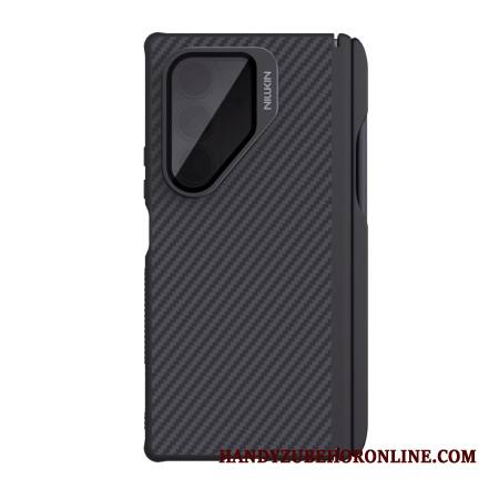 Puhelinkuoret Samsung Galaxy Z Fold 7 Carboprop-sarja Nillkin