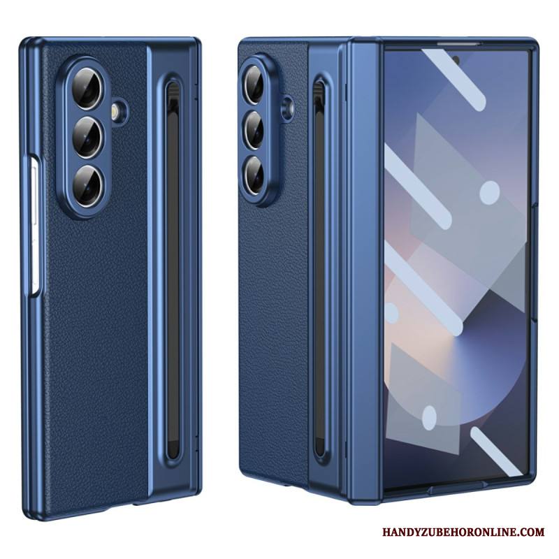 Puhelinkuoret Samsung Galaxy Z Fold 7 Kynä Ja Kynän Pidike