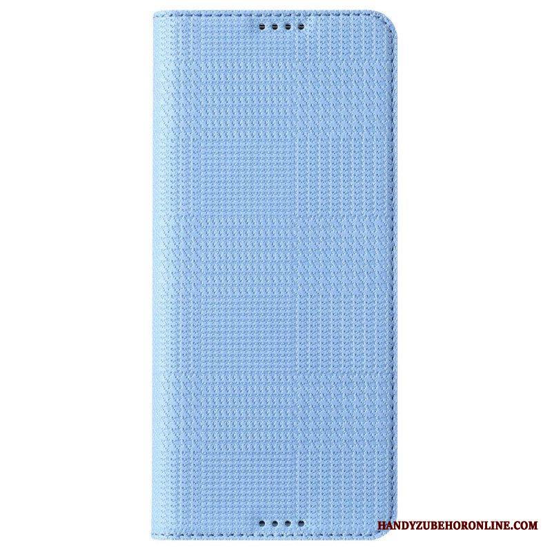 Puhelinkuoret Sony Xperia 5 IV Kotelot Flip Vili Kangas