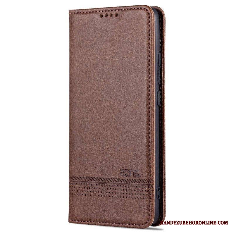 Puhelinkuoret Xiaomi 12 / 12X Kotelot Flip Azns