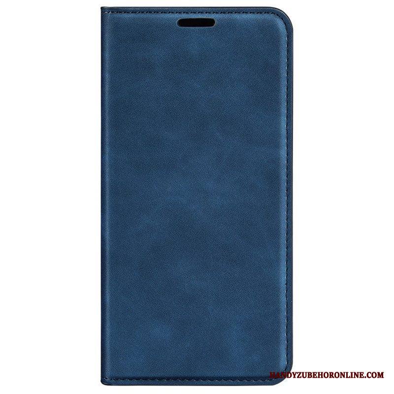 Puhelinkuoret Xiaomi 12 / 12X Kotelot Flip Ihon Kosketus