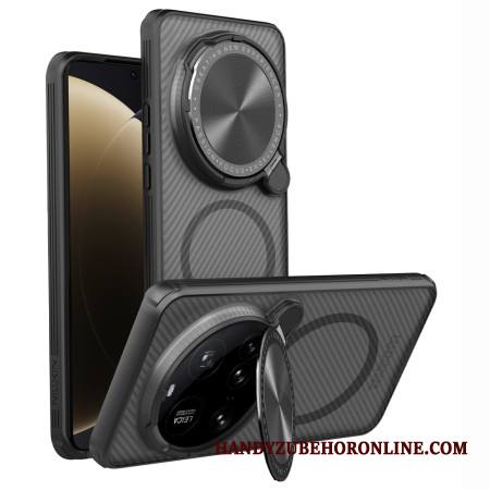 Puhelinkuoret Xiaomi 15 Ultra Magsafe-yhteensopiva Camshield-potkurisarja Nillkin