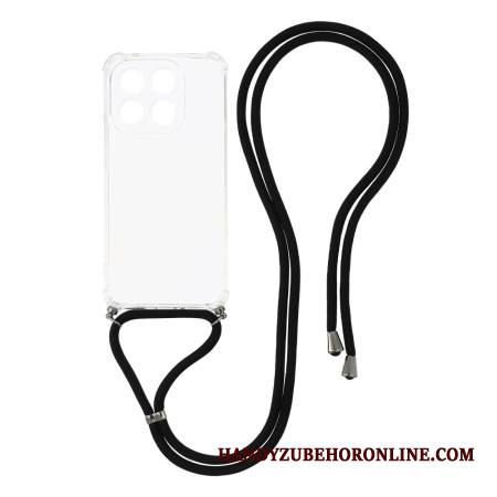 Puhelinkuoret Xiaomi 15t Kirkas