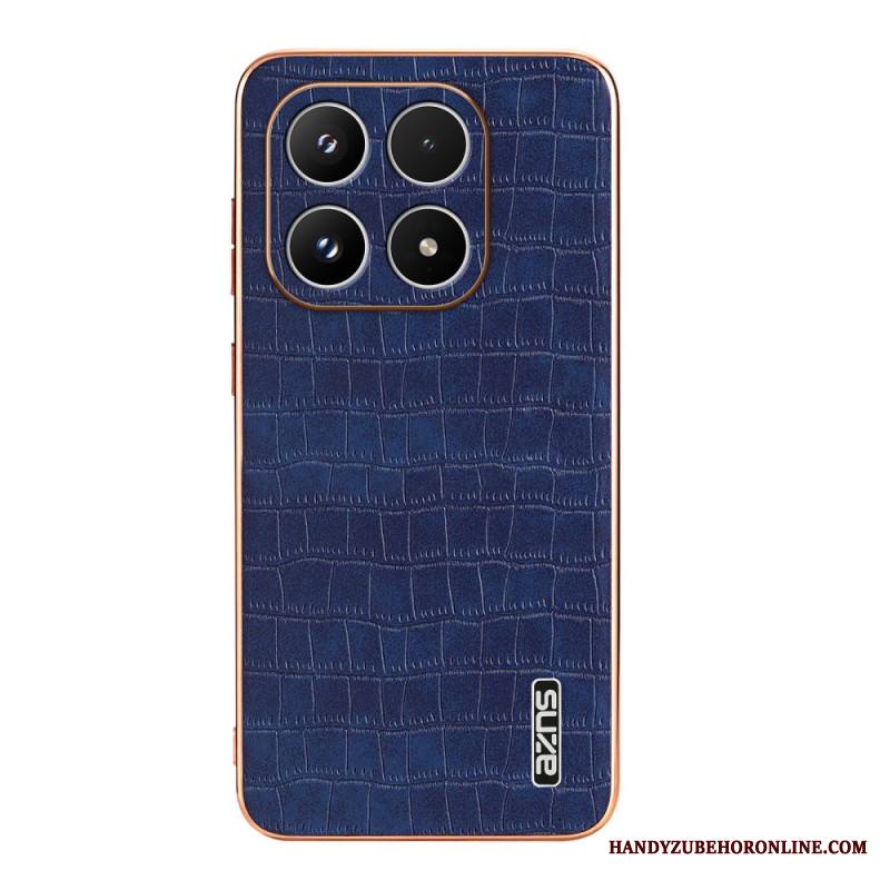 Puhelinkuoret Xiaomi 17 Krokotiilikuvioinen Azns