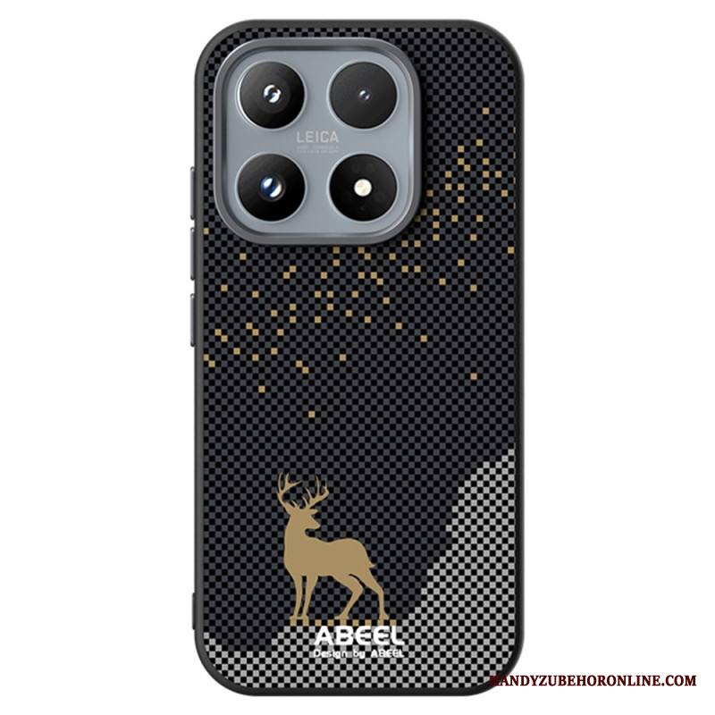 Puhelinkuoret Xiaomi 17 Magsafe Kuvio Abeel