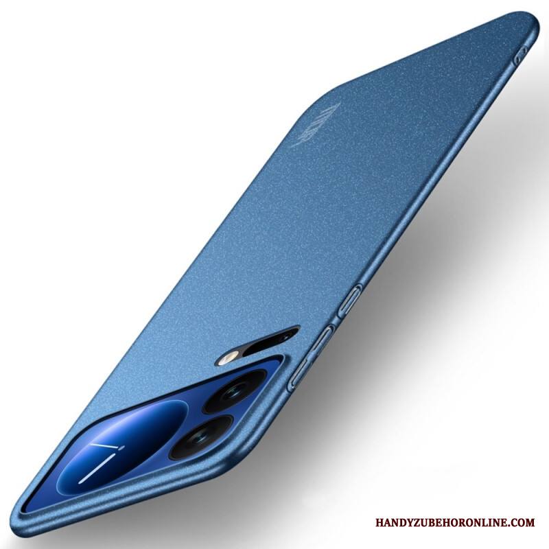 Puhelinkuoret Xiaomi 17 Pro Max Suojaava Mattapintainen Mofi-sarja