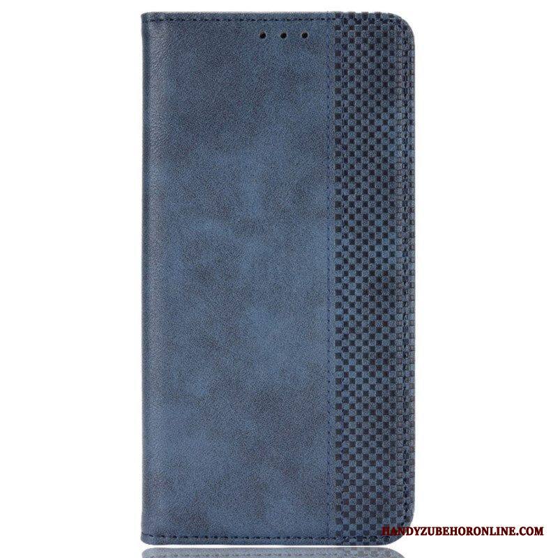 Puhelinkuoret Xiaomi Redmi Note 12 Pro Plus Kotelot Flip Vintage