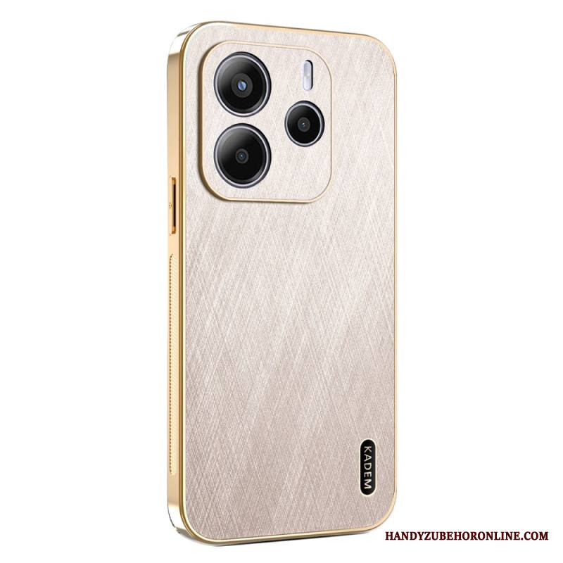 Puhelinkuoret Xiaomi Redmi Note 14 5g Silkkinen Kuviointi Azns