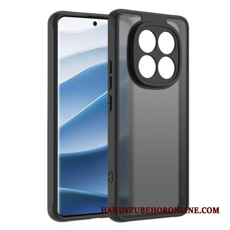 Puhelinkuoret Xiaomi Redmi Note 14 Pro 4g Himmeä