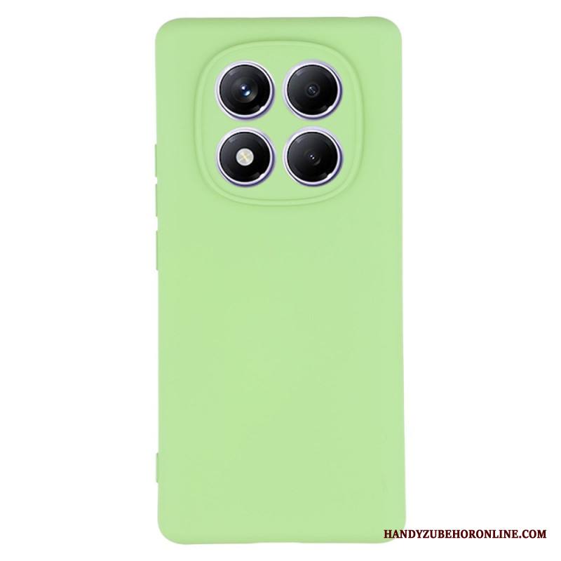 Puhelinkuoret Xiaomi Redmi Note 14 Pro 4g Silikoni