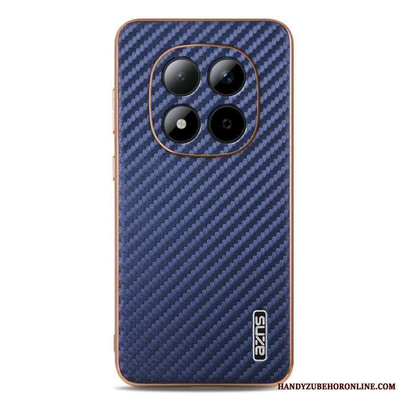 Puhelinkuoret Xiaomi Redmi Note 15 Pro 5g Azns-hiilikuitu